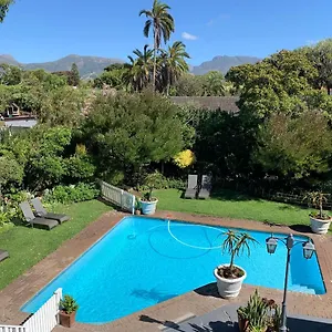 Apartment Cape, Cape Town
