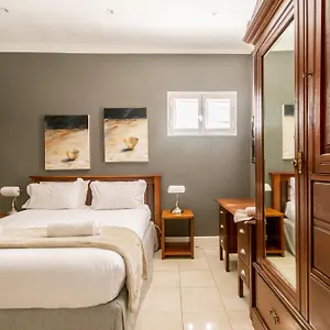Apartment Millwood By Open, Cape Town